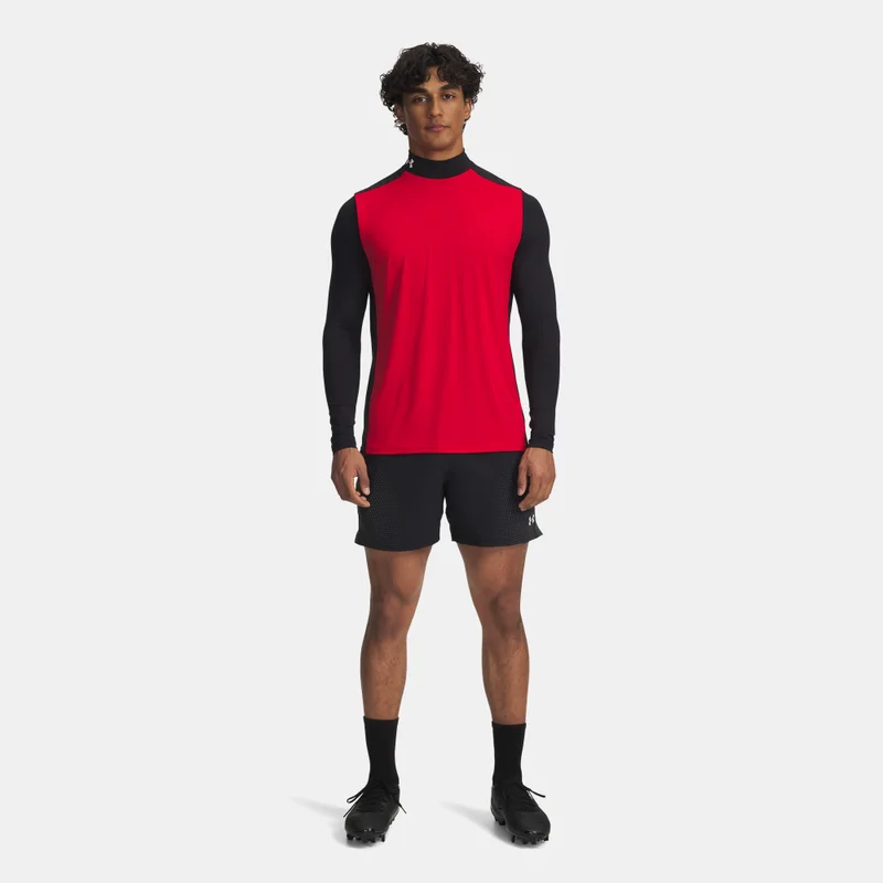 Under Armour Black Men's Vanish Graphic Training Shorts for Men | Best Price UAE